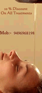 Ayurveda Treatment